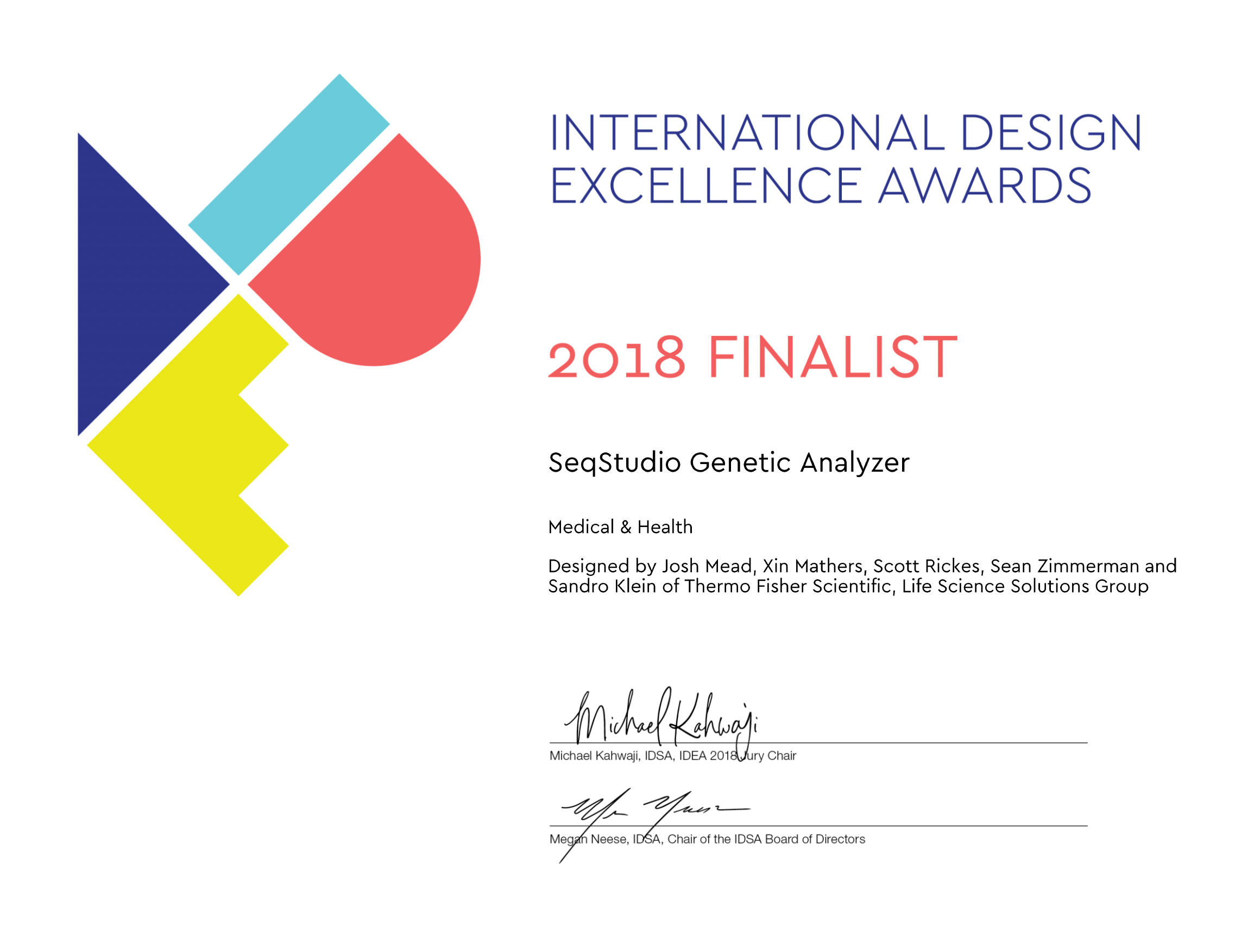 IDEA_Awards